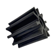 DURAFORCE 31130-0061 Flexible Impeller for Jabsco CEF 500161 SP-130 for Yanmar 119593-4220