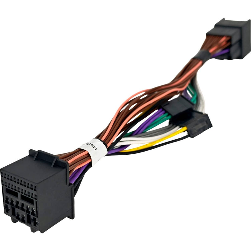 DURAFORCE LPHFD31 Audio Integration T-Harness for Ford 2021-2024 Econoline Van