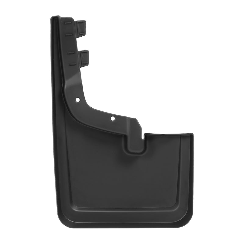 Wheel Splash Guards Mud Flaps Shield for Ford F-150 2021-2026 Except Raptor
