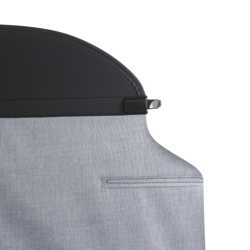 Retractable Trunk Cargo Cover Luggage Shade for Toyota Rav4 SUV 2013-2018