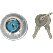 DURAFORCE 468438C91 167603R91 Ignition Switch With Key for International 4900 4700 Series