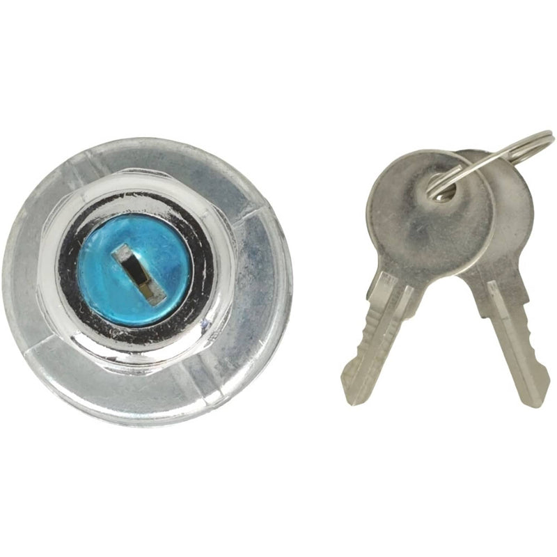 DURAFORCE 468438C91 167603R91 Ignition Switch With Key for International 4900 4700 Series