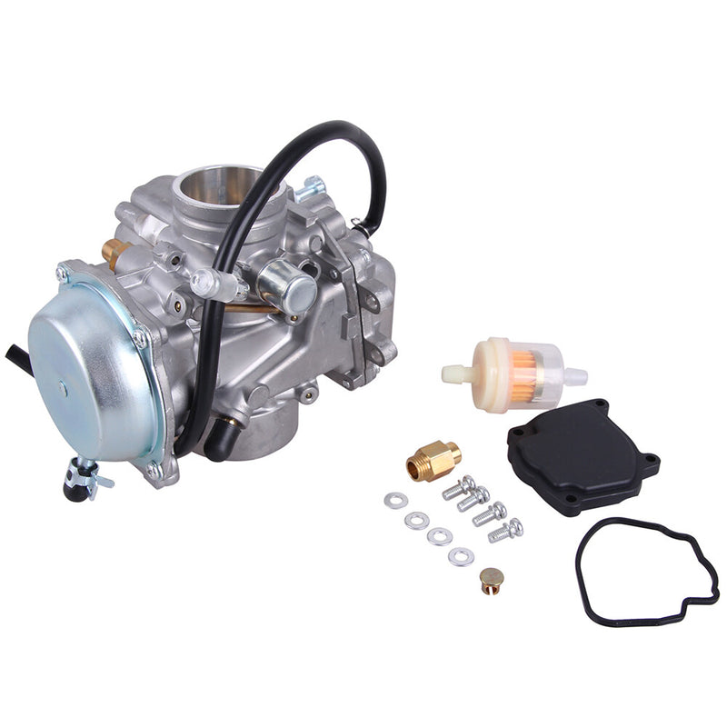 Carburetor Fuel Pump Kit for Polaris Magnum 325 330 425 500