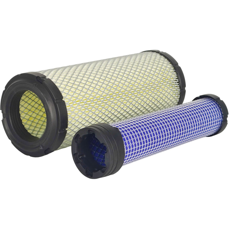 Filter Kit for Kubota L3400F L2800F L3200F L3200DT L2501F L3800F L2501D