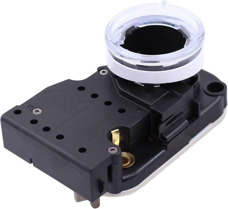 Ignition Switch Lock Cylinder Assembly with 2 Keys for Dodge Ram 1500 2500 1994-