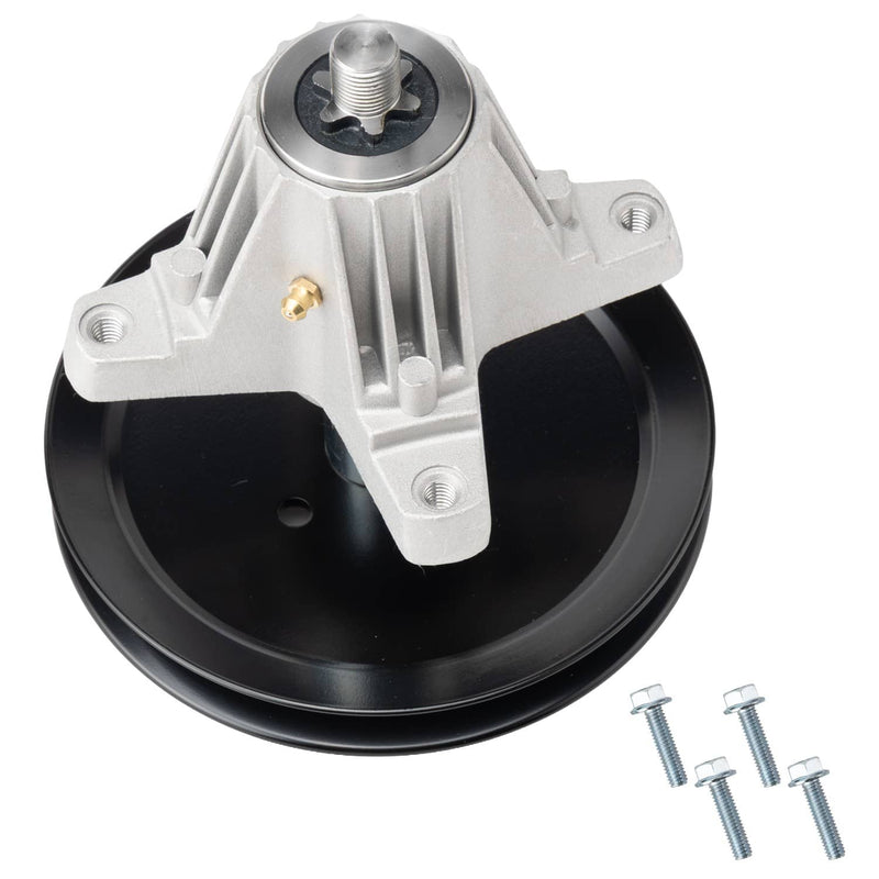 Deck Spindle Assembly for MTD LT2500 LT2000 LT2200 Troy Bilt Tb2246 Horse XP