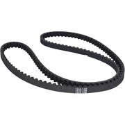DURAFORCE G0500.01A7 139T 3/4 Inch Final Rear Drive Belt for Buell Blast P3
