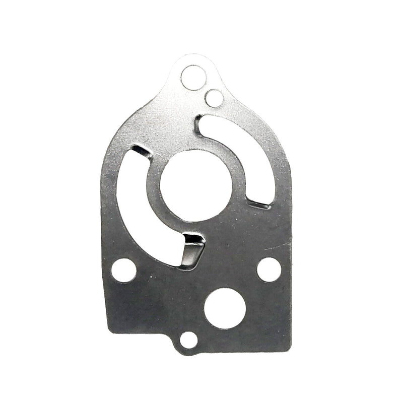 DURAFORCE 46-77177A3 Water Pump Impeller Kit With Base Exhaust Tubes for Mercury