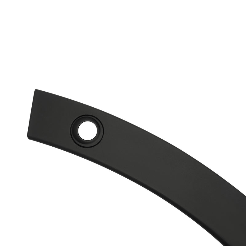 Fender Flare Wheel Arch Sensor Hole Left for Land Rover Discovery Sport 15-17