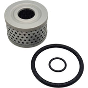 DURAFORCE 463772 3312199031 Transmission Filter Oil Kit for ZF Hurth 45 63 6 80 2 Pcs