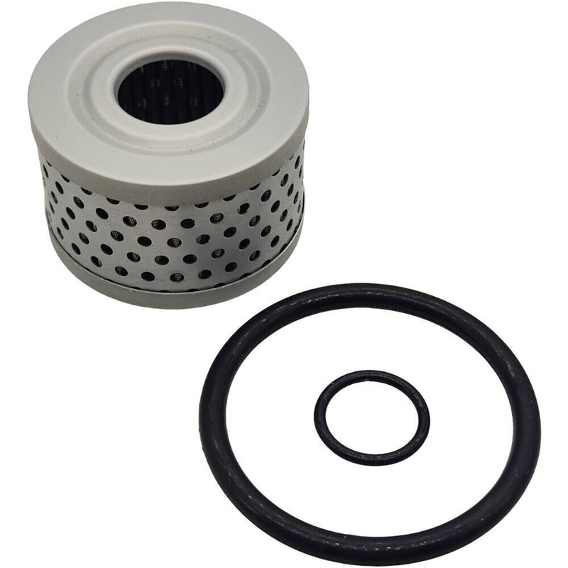 DURAFORCE 463772 3312199031 Transmission Filter Oil Kit for ZF Hurth 45 63 6 80 2 Pcs