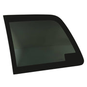 DURAFORCE Rear Window Glass Sliding Patch Passenger Right for Ford F250/F350 2011-2016