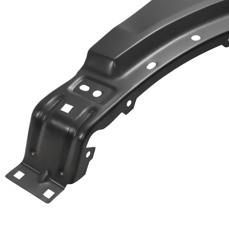 DURAFORCE Right Front Fender for Ford Escape 2013-2019 Passenger Side S SE Titanium
