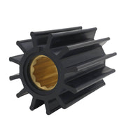 DURAFORCE 3887761 Water Pump Impeller Kit for Volvo Inboard Motor 21951358 22994993
