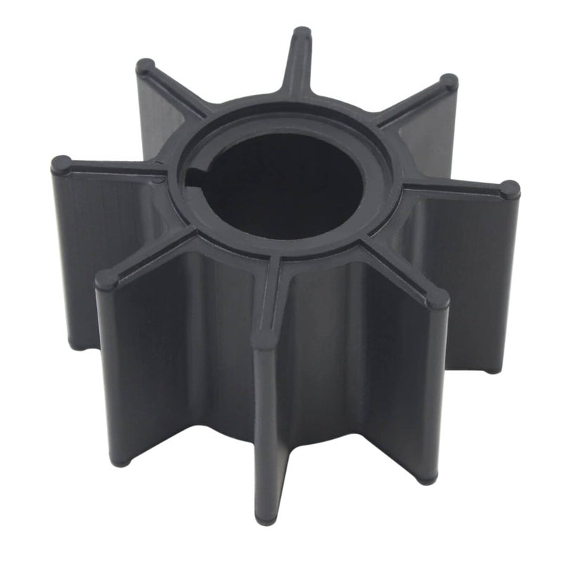 DURAFORCE 47-803748 47-8M0135803 Water Pump Impelle With Key for Mercury Mariner Marine