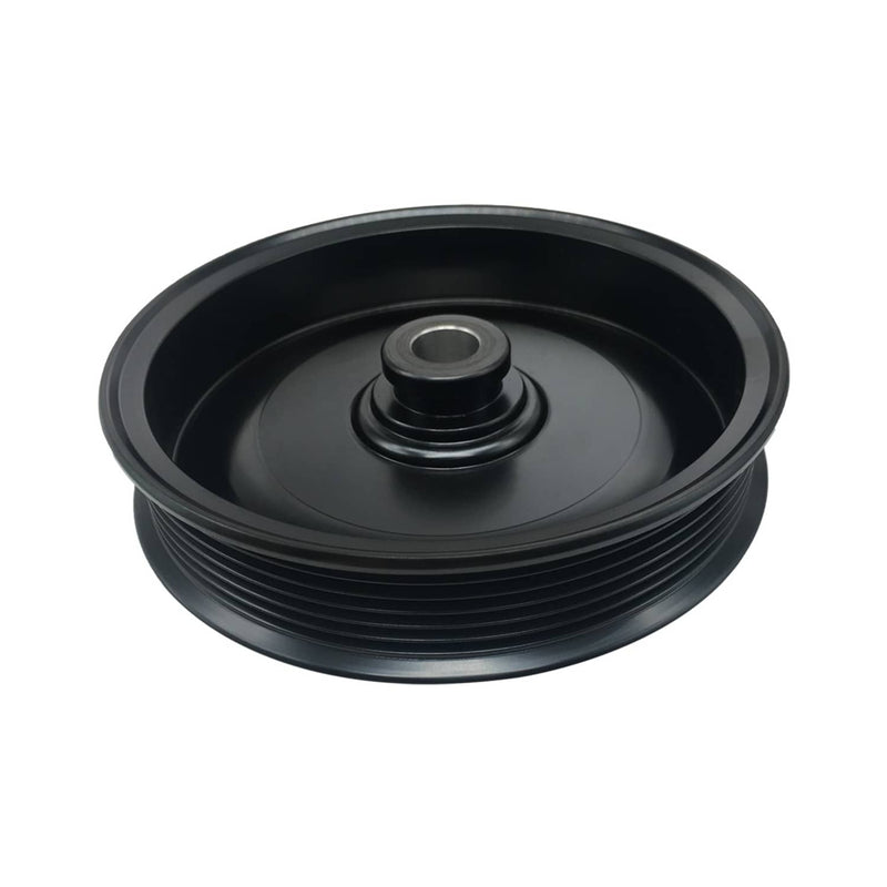 DURAFORCE 862351T 8M0150724 Sea Water Pump Pulley for MerCruiser Serpentine Belt