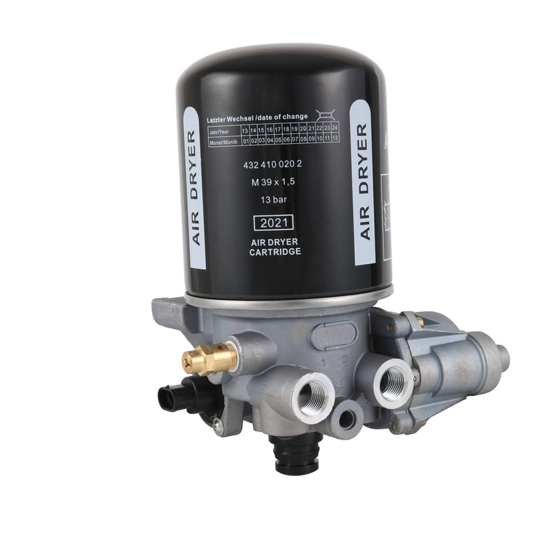 4324130010 Air Dryer WABCO 1200 Type for Meritor R955205 955205 4324130030