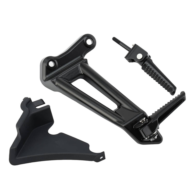 Passenger Seat and Footpeg Kit for Honda Rebel CMX1100 2021-2025