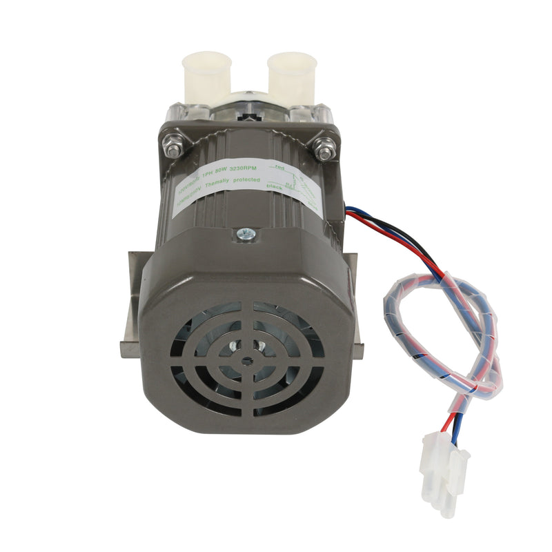S-0731 Water Pump for Hoshizaki Ice Machine Motor Assembly Plate