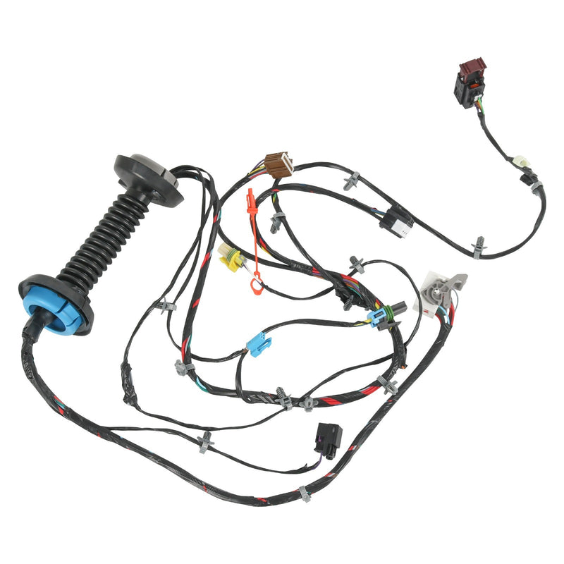 Driver Front Door Wiring Harness for Chevrolet Silverado GMC Sierra 07-08 DL3