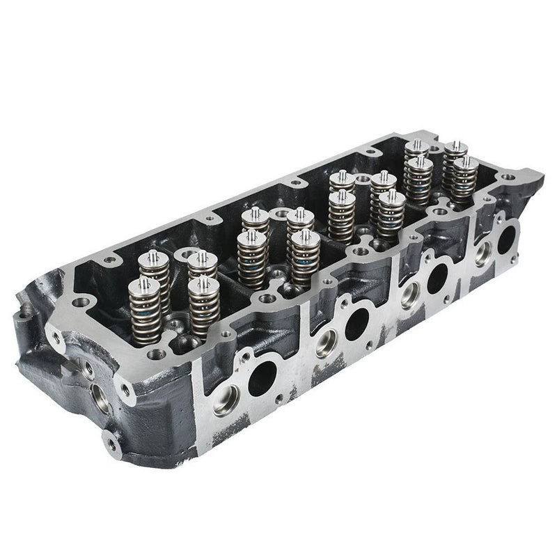 20mm Cylinder Head for 03-07 Ford F-250 F-350 F-450 F550 6.0L Powerstroke Diesel