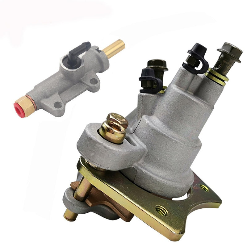 Rear Brake Caliper Master Cylinder for Polaris Sportsman 400 450 500 600 700 800