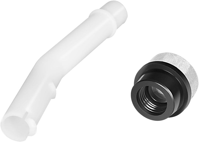 190092 Air Bleed Assembly for Pentair FNS Plus Pool And Spa D.E. Filter
