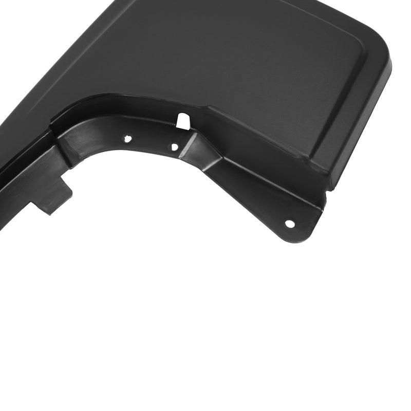 Wheel Splash Guards Mud Flaps Shield for Ford F-150 2021-2026 Except Raptor