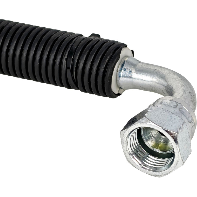 5102095YP 25 Inch Hose Assembly for Ferris IS500Z 61 Inch 52 Inch 23370