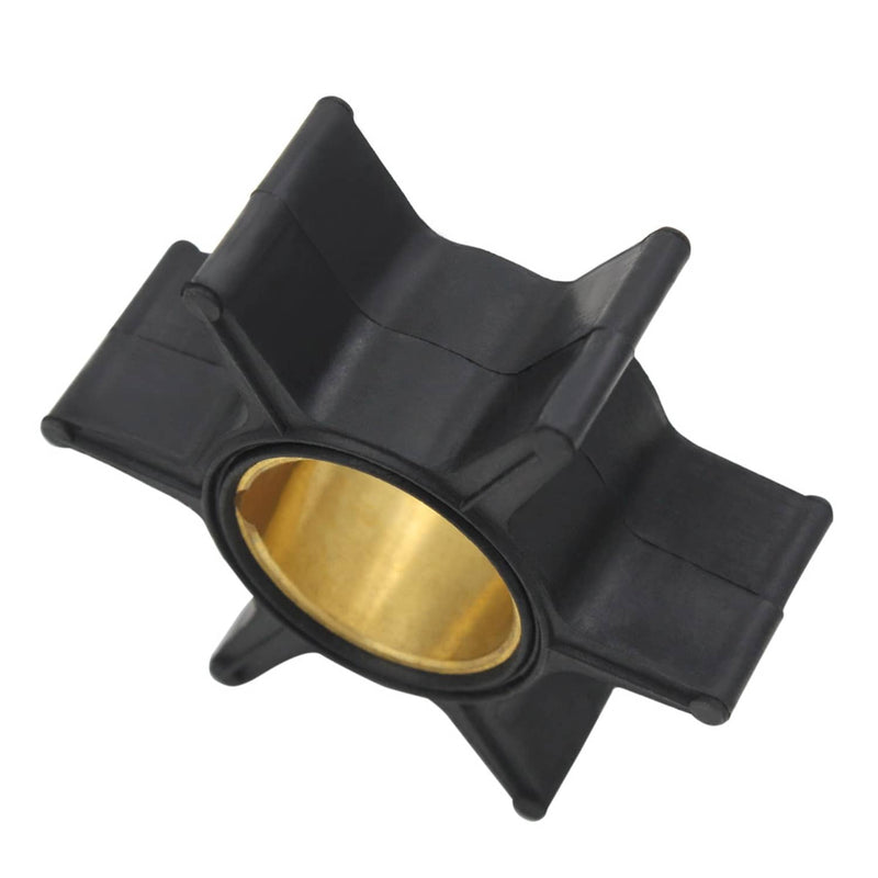 DURAFORCE 47-89983T Force Pump Impeller for Mercury for Mariner 40 45 50 60 65 70 HP 2 Str