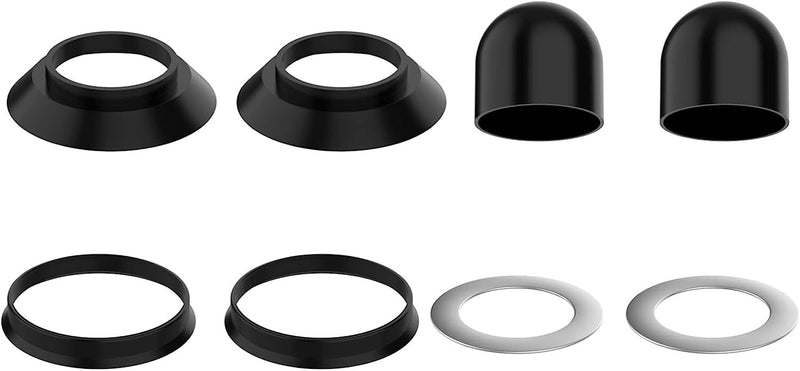 King Pin Bushing Kit for Yamaha 1995 1996 G14 G14E G14A Gas Electric Golf Cart