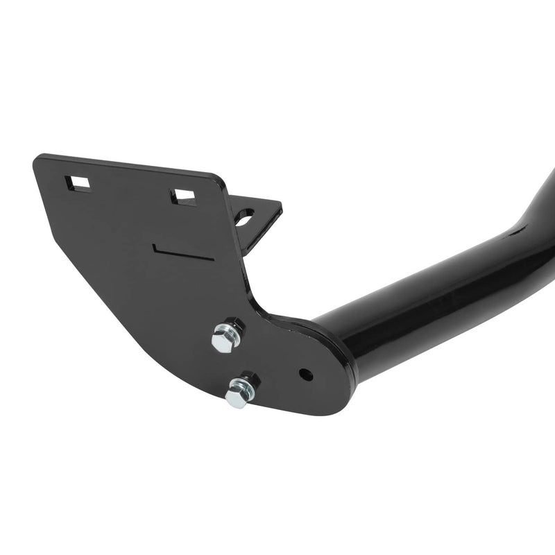 DURAFORCE 2" Class 3 Trailer Hitch Tow Receiver for Kia Sorento Hyundai Santa Fe 2016-20