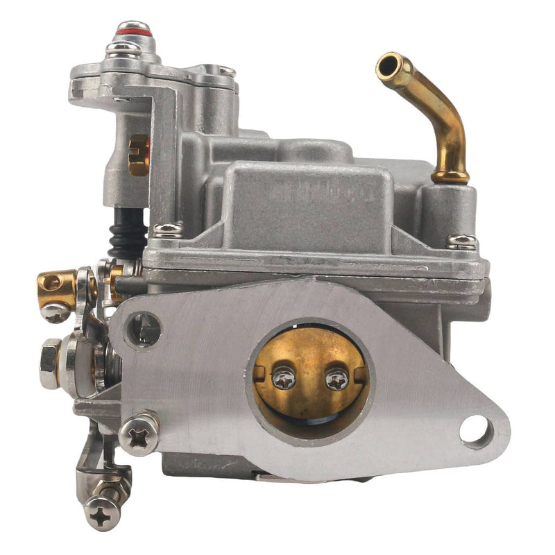 DURAFORCE 3303-895110T01 Carburetor for Mercury 8HP 9.9HP 4-Stroke Outboard Engine