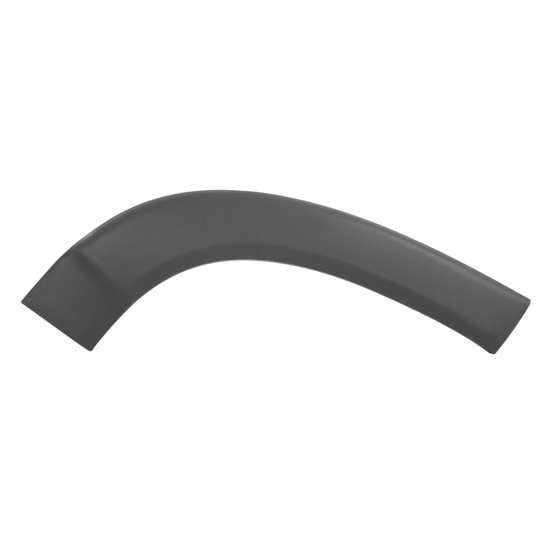 Front Door Flare Molding Trim for Ram Promaster 2019-2022 1500-3500 Left Side