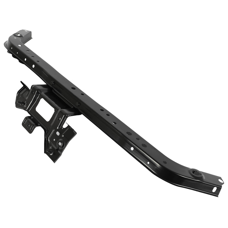 Radiator Core Support Reinforcement Upper Tie Bar for Nissan Sentra 2013-2019