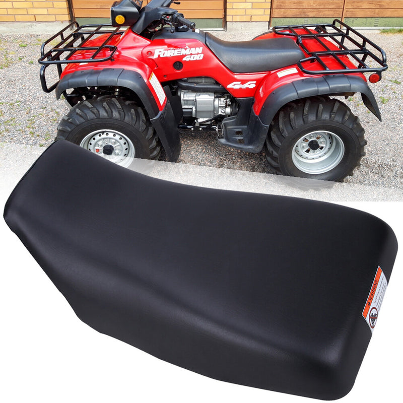 Complete Seat Assembly for Honda Foreman 400 FourTrax TRX400FW 1995-2004 ATV