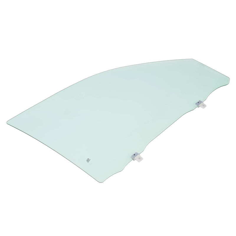 DURAFORCE Front Door Window Glass for Chevy Colorado for GMC Canyon 04-12 Passenger RH