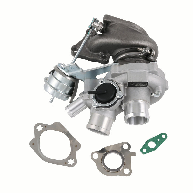Pair Turbos 179204 179205 LH RH For 2010-2012 Ford F-150 EcoBoost 3.5L Trucks