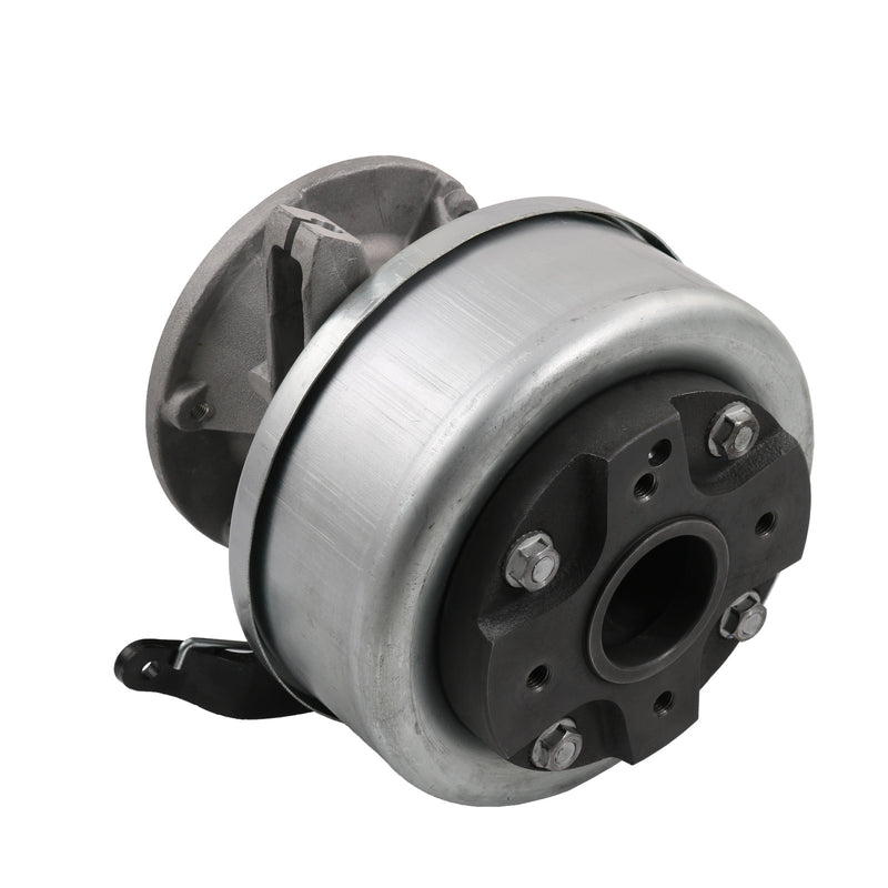 6C24-2598-AA Parking Brake Driveshaft for Ford E450 E350 F450 5R110W
