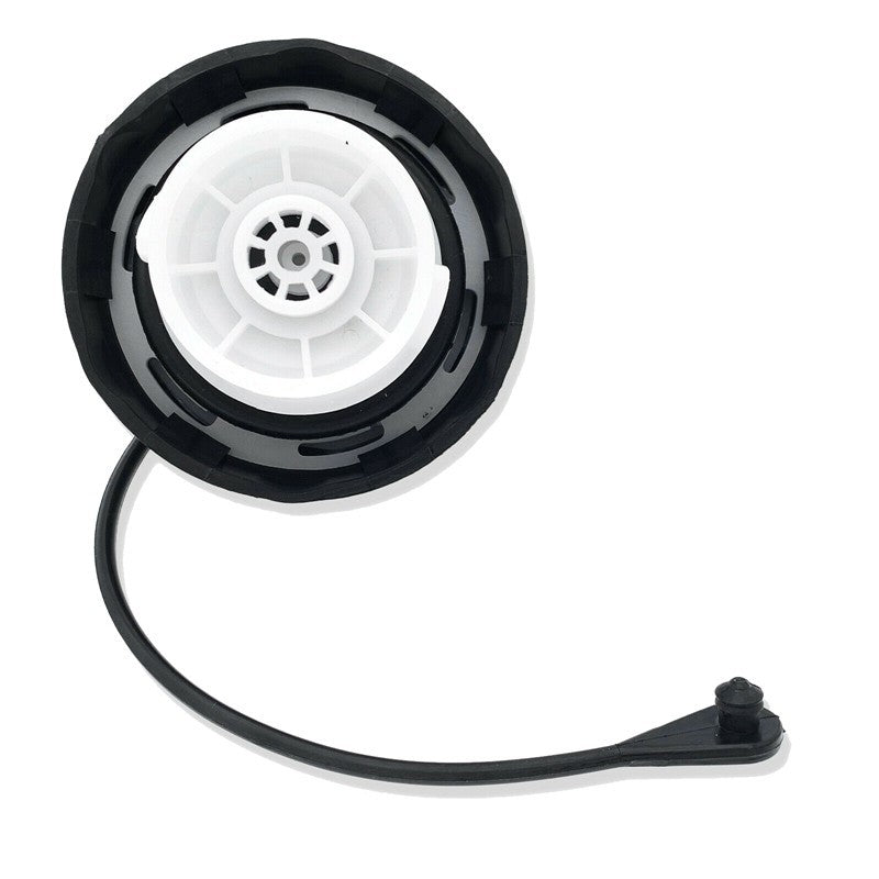 Fuel Filler Gas Cap Non Locking Black for Dodge Chrysler Jeep 52102464AA