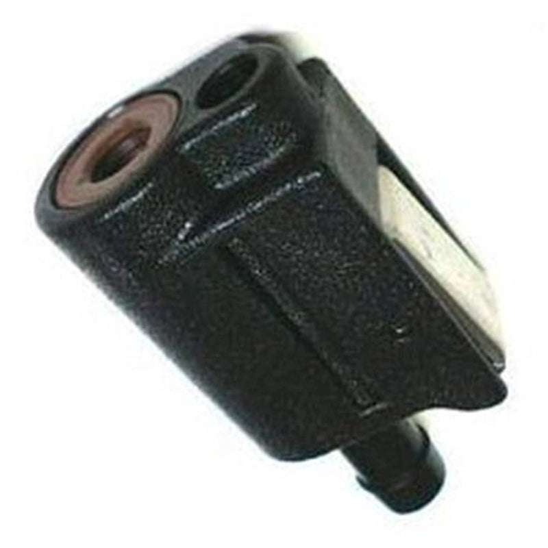DURAFORCE 22-13563Q7 Fuel Line Quick Connector for Yamaha for Mercury Outboard 4HP-40HP
