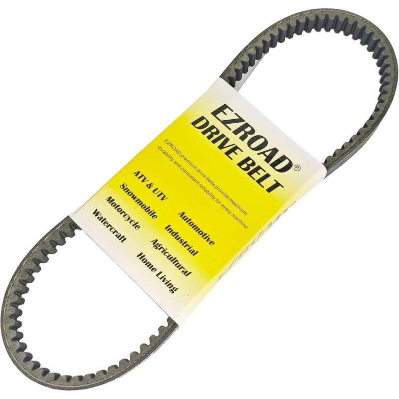 DURAFORCE 23100-LDF2-900 23100LDF2900 Drive Belt for Kymco Xciting Agility Scooter