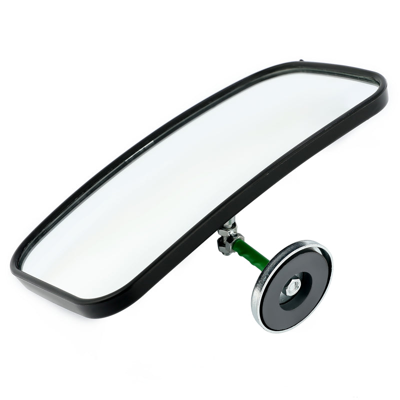 Magnetic Convex Mirrors for Bobcat, for John Deere, for Gehl Skid Loader