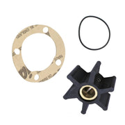 DURAFORCE 09-808B Water Pump Impeller Kit for Johnson for Jabsco for ANCOR 22405-0001-P