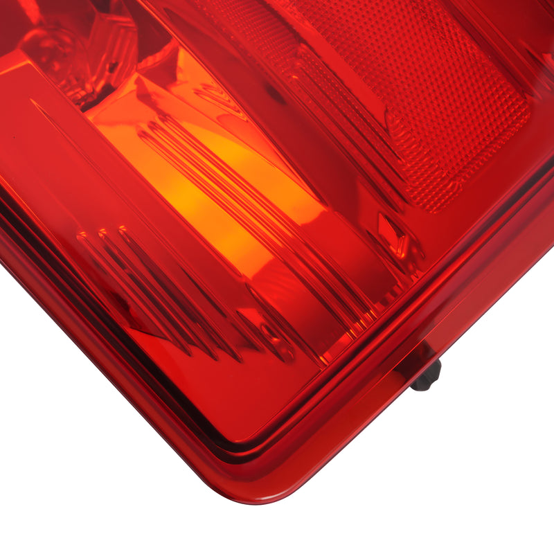 Rear Tail Lights for Chevy Silverado 2007-2013 2014 1500 2500 3500 Left Right
