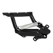 DURAFORCE Hood Hinges Pair for Ford 1973-1979 F100 F150 F250 F350 Bronco With Spring
