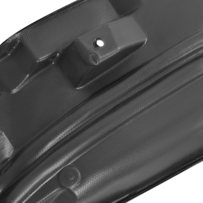 HO1249150 Front Right Inner Fender Liner for Honda Accord 2013-2015 Direct Fit