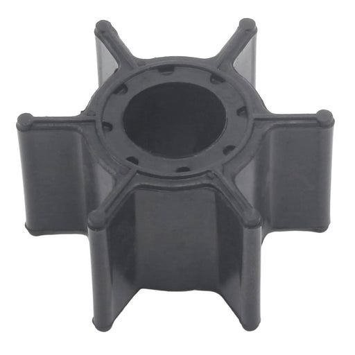 DURAFORCE Water Pump Impeller For Yamaha Mariner 9.9 15 HP 9.9D 15D 2 Stroke Outboard