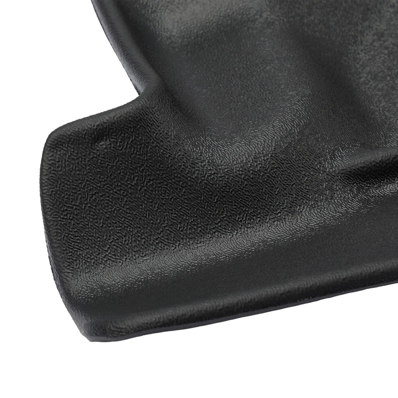 All Weather Floor Mats Liner for Chevrolet Tahoe GMC Yukon Not XL 2015-2020