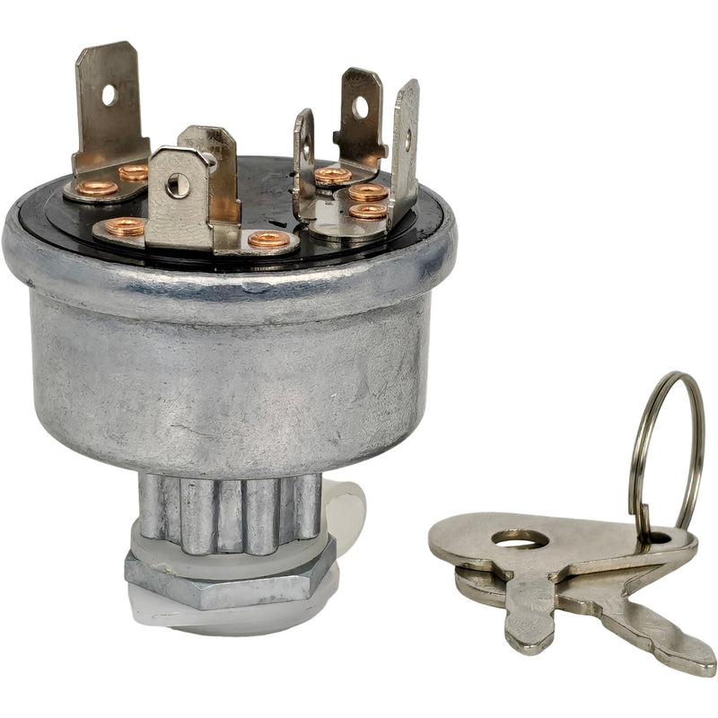 1874535M3 Ignition Switch for Massey Ferguson 231 240 250 253 270 282 283 290